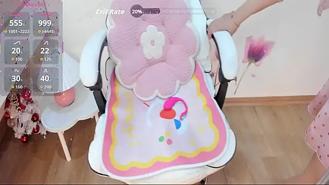 Mimi Sexy08 online show from 25, 5, 2026