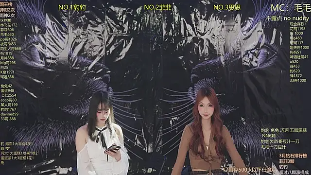 sweetgirls777 online show from 19, 3, 2026