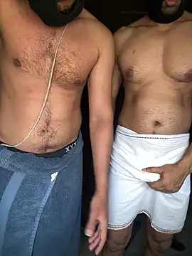 Snapshot of The_AlphaDuo chatting on 16, 3, 2026 The AlphaDuo online show from 16, 3, 2026