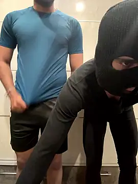 Snapshot of The_AlphaDuo chatting on 9, 1, 2026 The AlphaDuo online show from 9, 1, 2026