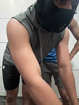 Snapshot of The_AlphaDuo chatting on 10, 1, 2026 The AlphaDuo online show from 10, 1, 2026