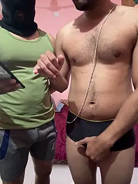 Snapshot of The_AlphaDuo chatting on 7, 1, 2026 The AlphaDuo online show from 7, 1, 2026