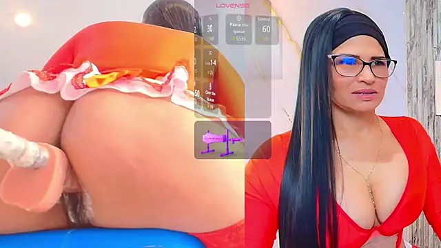 Isis car0lina online show from 4, 3, 2026