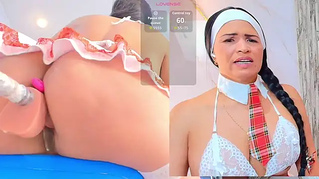 Snapshot of Isis_car0lina chatting on 1, 3, 2026 Isis car0lina online show from 1, 3, 2026