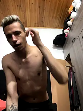 Deimon hot1 online show from 21, 12, 2025