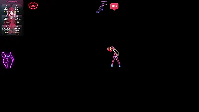 Ayesha Azza online show from 12, 1, 2026