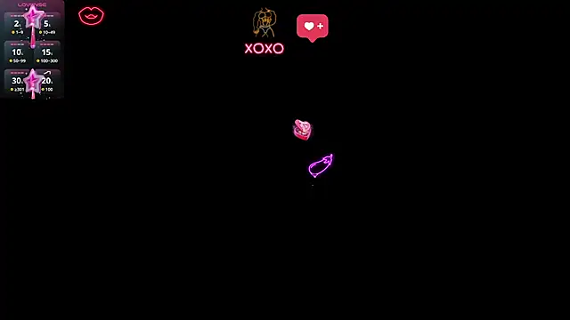 Ayesha Azza online show from 20, 12, 2025