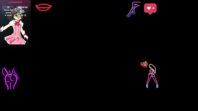 Ayesha Azza online show from 13, 1, 2026