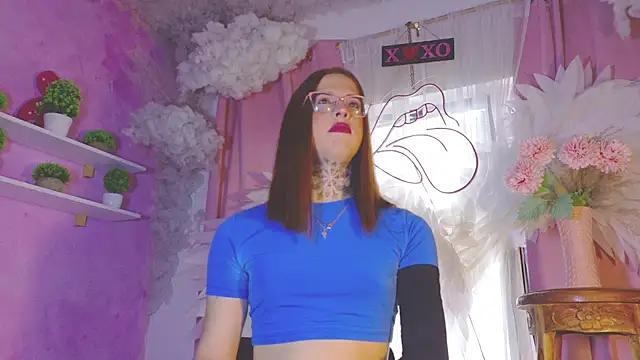 Caleb Frost online show from 17, 6, 2026