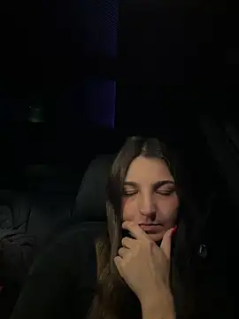 Just-Dori online show from 20, 12, 2025