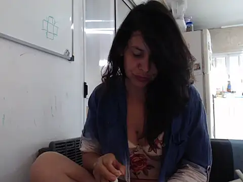 lilithboot online show from 12, 1, 2026