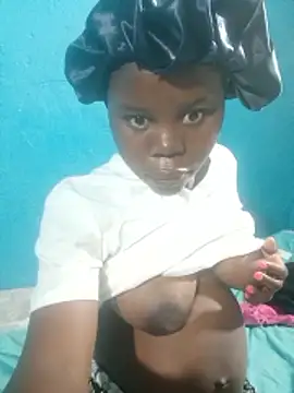 JuicyBerrie online show from 14, 1, 2026