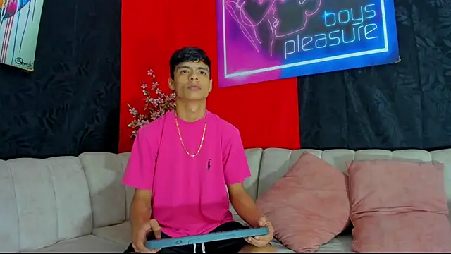 BrownieLoverss online show from 6, 1, 2026