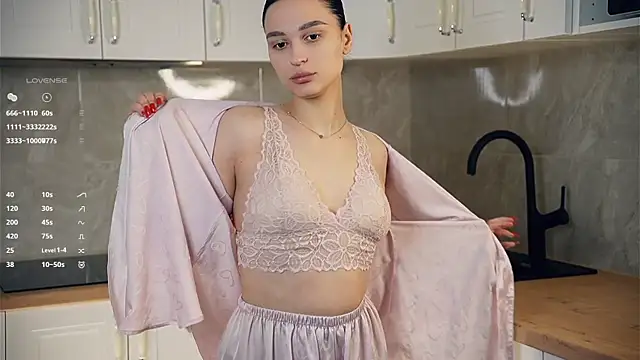 TyraEspina online show from 11, 1, 2026