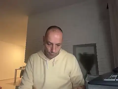 RonWeg online show from 10, 1, 2026