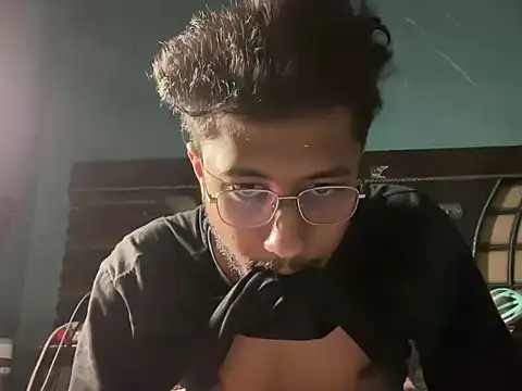 Sexy  Nerd online show from 10, 4, 2026