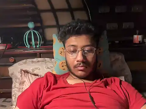 Sexy  Nerd online show from 4, 4, 2026