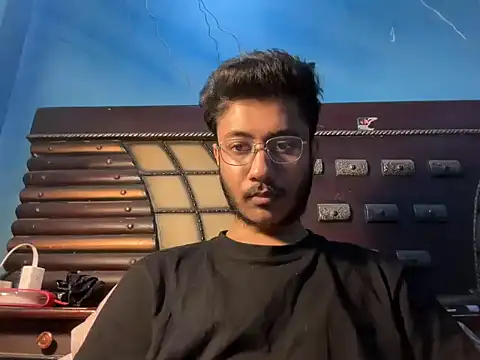 Sexy  Nerd online show from 19, 4, 2026