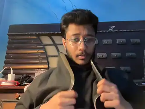 Sexy  Nerd online show from 18, 4, 2026