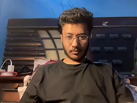 Sexy  Nerd online show from 18, 4, 2026
