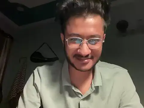 Sexy  Nerd online show from 14, 4, 2026