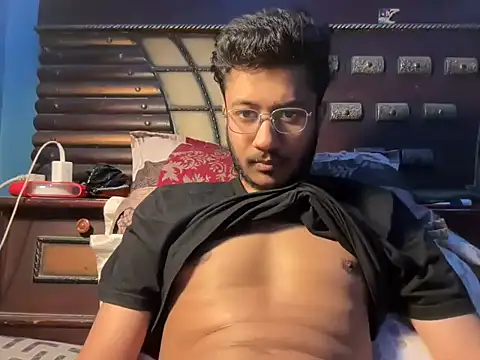 Sexy  Nerd online show from 18, 4, 2026