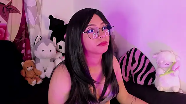 akarineko online show from 16, 1, 2026