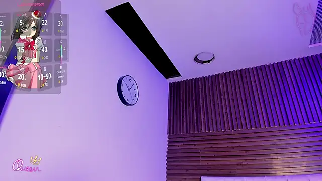 AmbarBrownn  online show from 9, 4, 2026