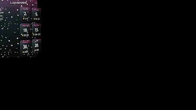 AmbarBrownn  online show from 14, 3, 2026