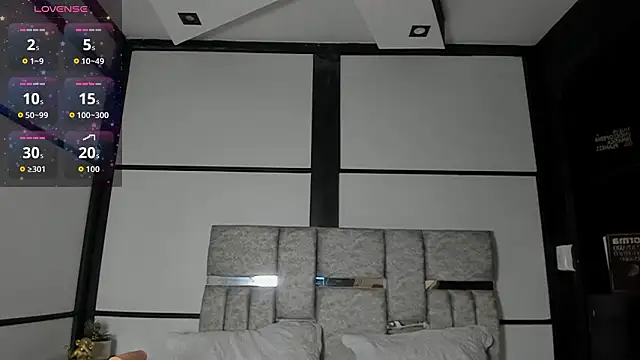 AmbarBrownn  online show from 3, 2, 2026