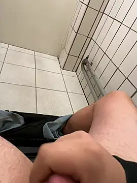 RimmingPussy24 online show from 17, 4, 2026