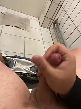 RimmingPussy24 online show from 13, 5, 2026