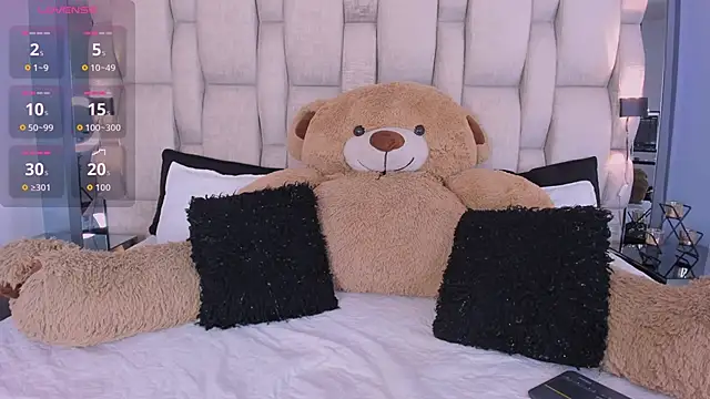  PaulinaDoll  online show from 24, 2, 2026