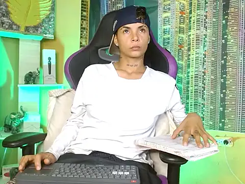 Aron 777 online show from 14, 1, 2026