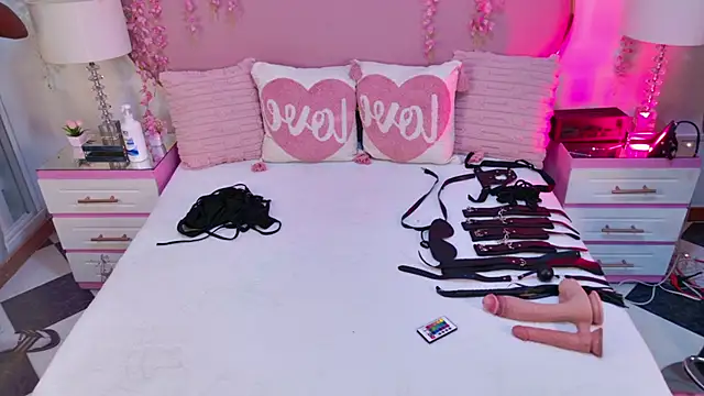 CherylandToni online show from 9, 4, 2026