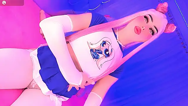 Blonde fuck online show from 15, 5, 2026