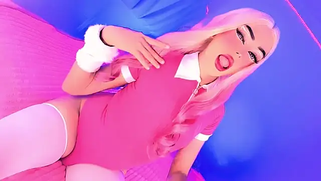 Blonde fuck online show from 24, 3, 2026