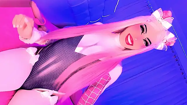 Blonde fuck online show from 18, 5, 2026