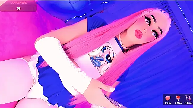 Blonde fuck online show from 10, 6, 2026