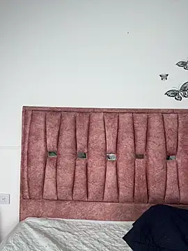 Snapshot of Violetta_Moretti chatting on 18, 1, 2026 Violetta Moretti online show from 18, 1, 2026