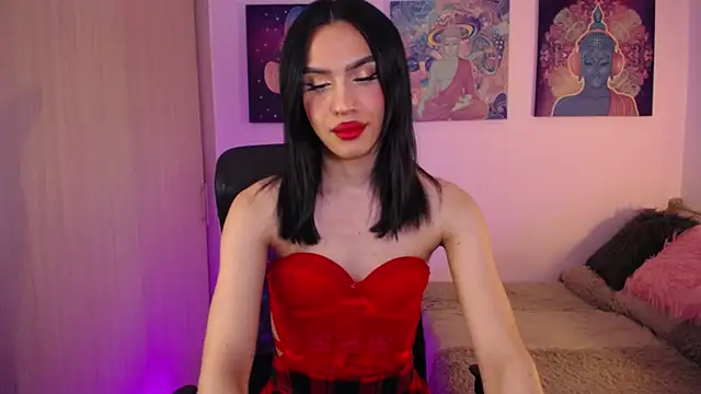 TSAlexaFeet online show from 7, 1, 2026