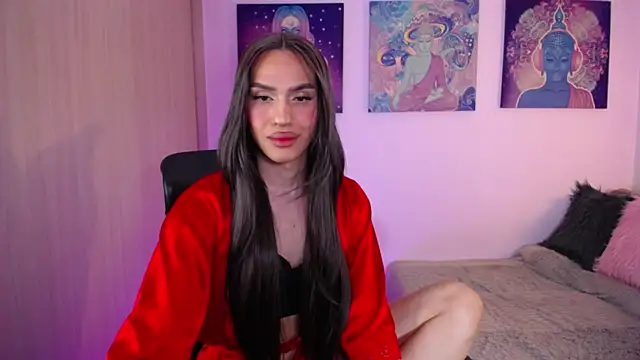 TSAlexaFeet online show from 9, 1, 2026