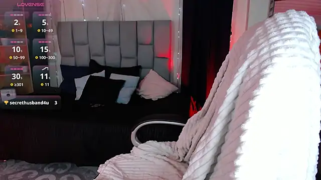 Kitty Astral online show from 14, 1, 2026