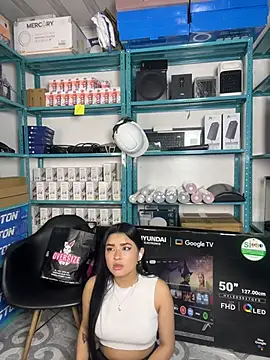 Emilyy05  online show from 5, 6, 2026
