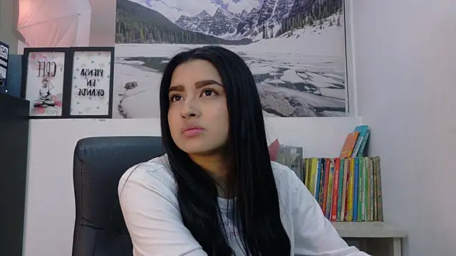 Emilyy05  online show from 29, 6, 2026