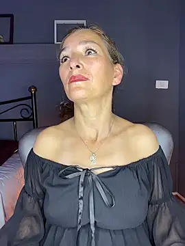 JennaMilf  online show from 23, 2, 2026