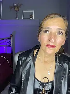 JennaMilf  online show from 6, 3, 2026