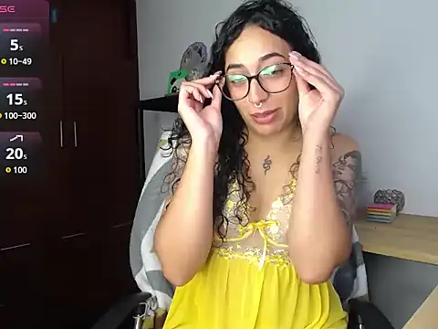 ivone-mon online show from 14, 1, 2026