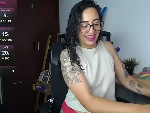 ivone-mon online show from 16, 1, 2026