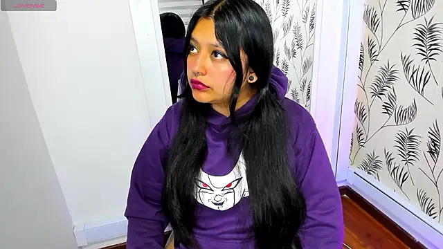 BeliaAbrahel online show from 18, 1, 2026